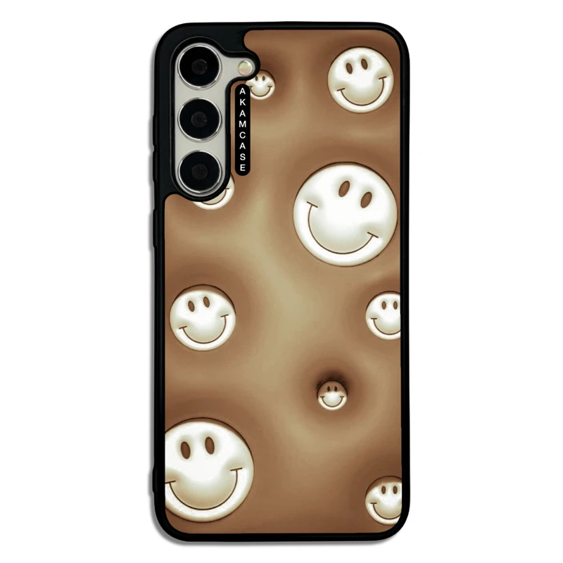 کاور آکام مدل AMC-WSGS23P-JELLY-61 مناسب برای گوشی موبایل سامسونگ Galaxy S23 Plus