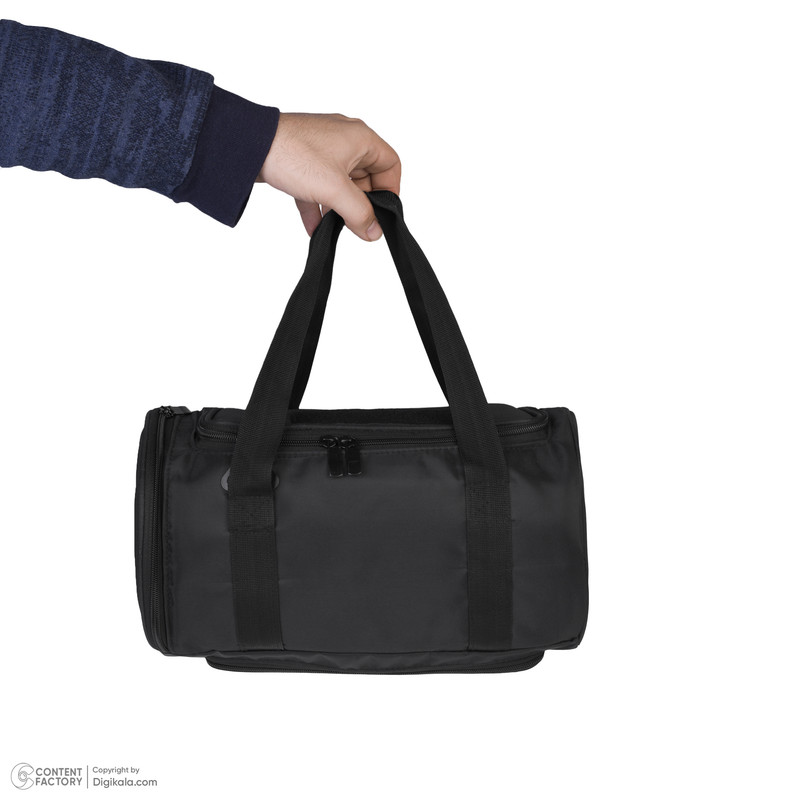 کیف حمل اسپیکر مدل HK-01 مناسب برای اسپیکر انکر مدل Party Cast A3390