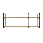 شلف دیواری آدیت کارا مدل WSh2