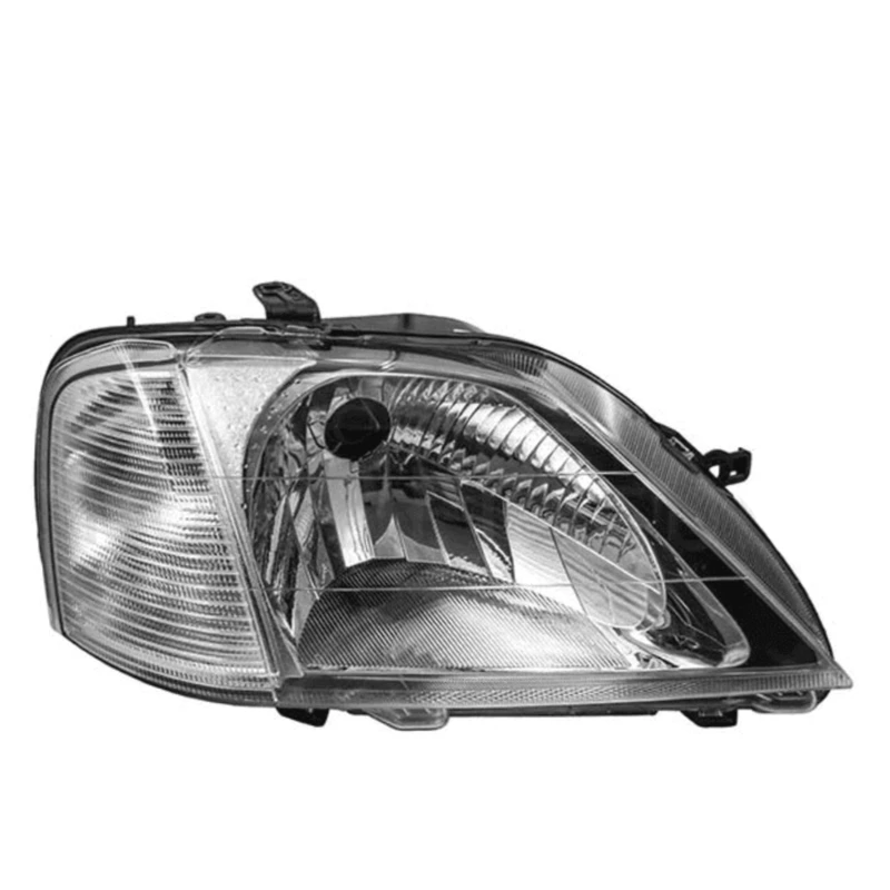 چراغ جلو راست ستاکو کد L90-SET مناسب برای ال 90