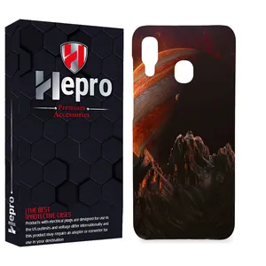 HEPRO MC Cover for Samsung Galaxy A30/A20