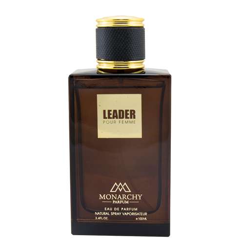 ادو پرفیوم مردانه مونارچی مدل Tuscan Leather حجم 100 میلی لیتر