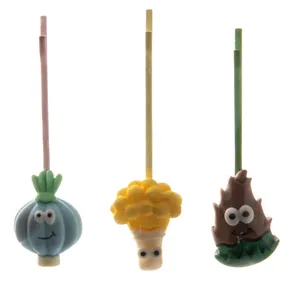 سنجاق مو دخترانه مدل MD3-AS7199