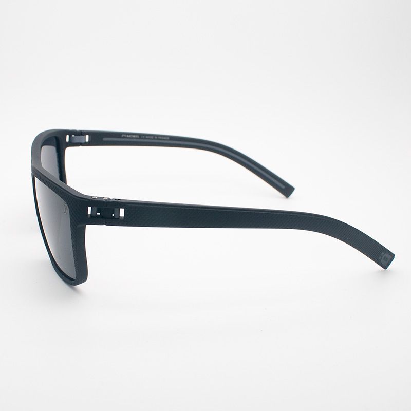 عینک آفتابی مردانه مورل مدل 26854M1 GR -  - 4