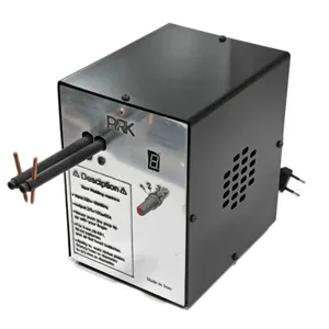 دستگاه نقطه جوش ۵۵ آمپر پی آر کی مدل 3000W