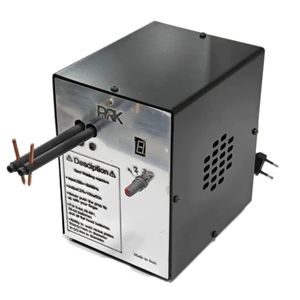 دستگاه نقطه جوش ۵۵ آمپر پی آر کی مدل 3000W