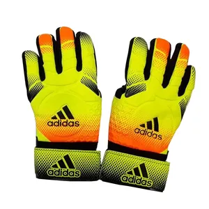 دستکش دروازه بانی مردانه مدل Fighter