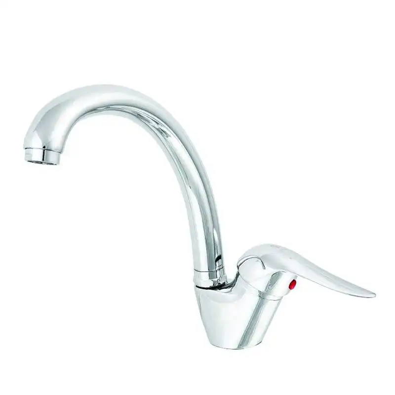 شیر آشپزخانه سپاهان مدل باران