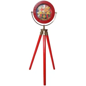 ساعت ایستاده مدل پریا کد 46