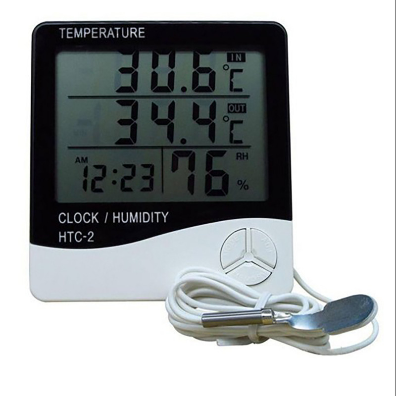 دماسنج محیطی مدل HTC-1