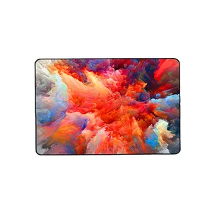 ماوس پد مدل Abstract کد 022