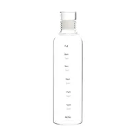 بطری آب مدل روزمره گنجایش 0.5 لیتر
