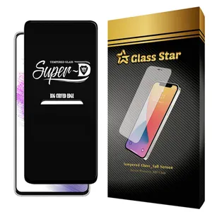   Glass Star SUGA-Glass Mobile Screen Protector For Samsung Galaxy A73 5G