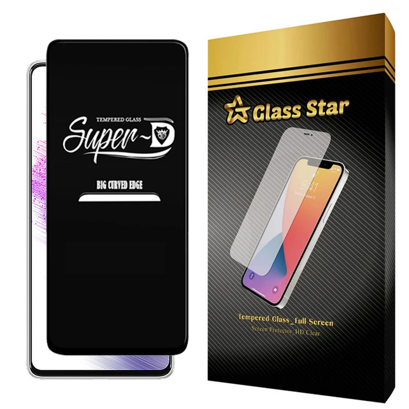 محافظ صفحه نمایش گلس استار مدل SUGA-Glass مناسب برای گوشی موبایل سامسونگ Galaxy A73 5G