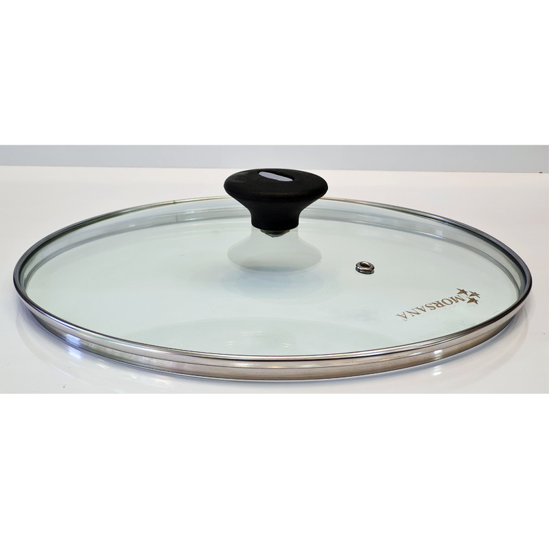 دستگیره درب قابلمه مرسانا مدل M881 دستگیره درب قابلمه مرسانا مدل M881