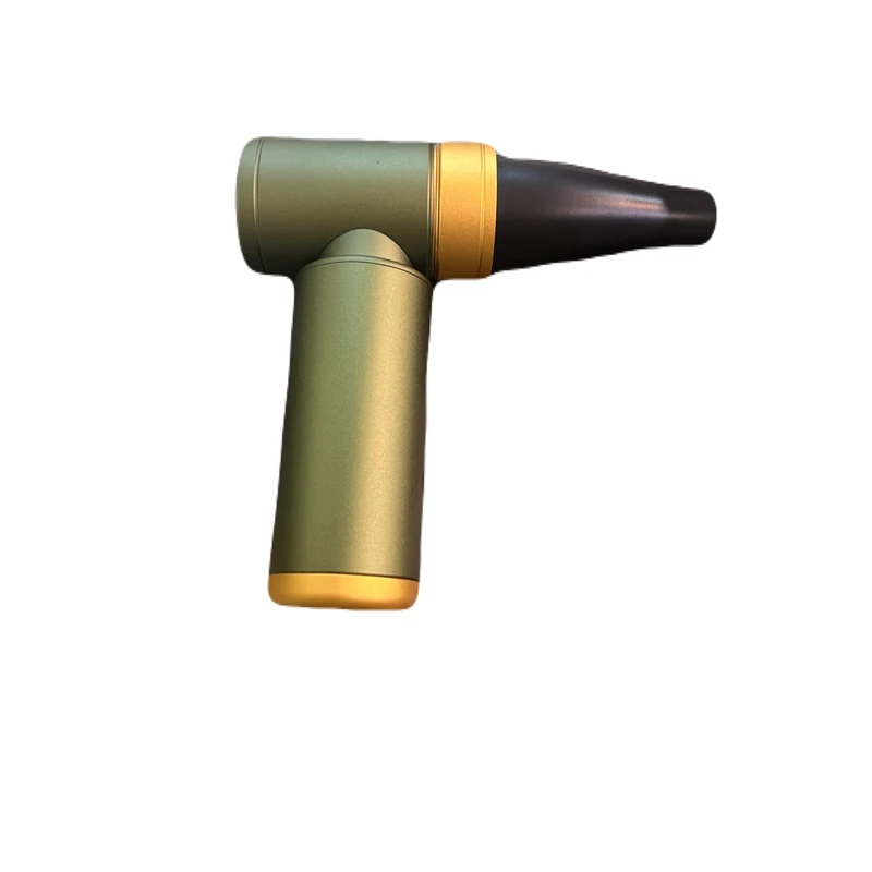 دستگاه دمنده و مکنده شارژی مدل MY-96002