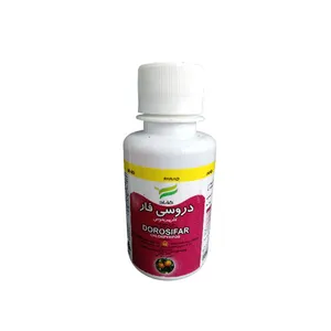 حشره کش کلرپیریفوس فاراد مدل دورسبان حجم 100 میلی لیتر