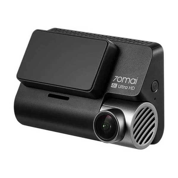 دوربین ثبت وقایع خودرو سونتی می مدل 70mai dash cam 4k a810s