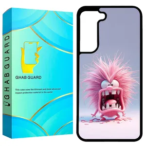 Ghab Guard GCHPA21F Cover for Samsung Galaxy S21 FE 5G