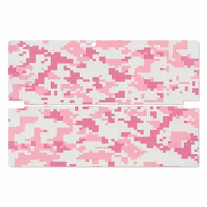 MAHOOT Army-Pink-pixel Cover Sticker for Lenovo Miix 510 2016