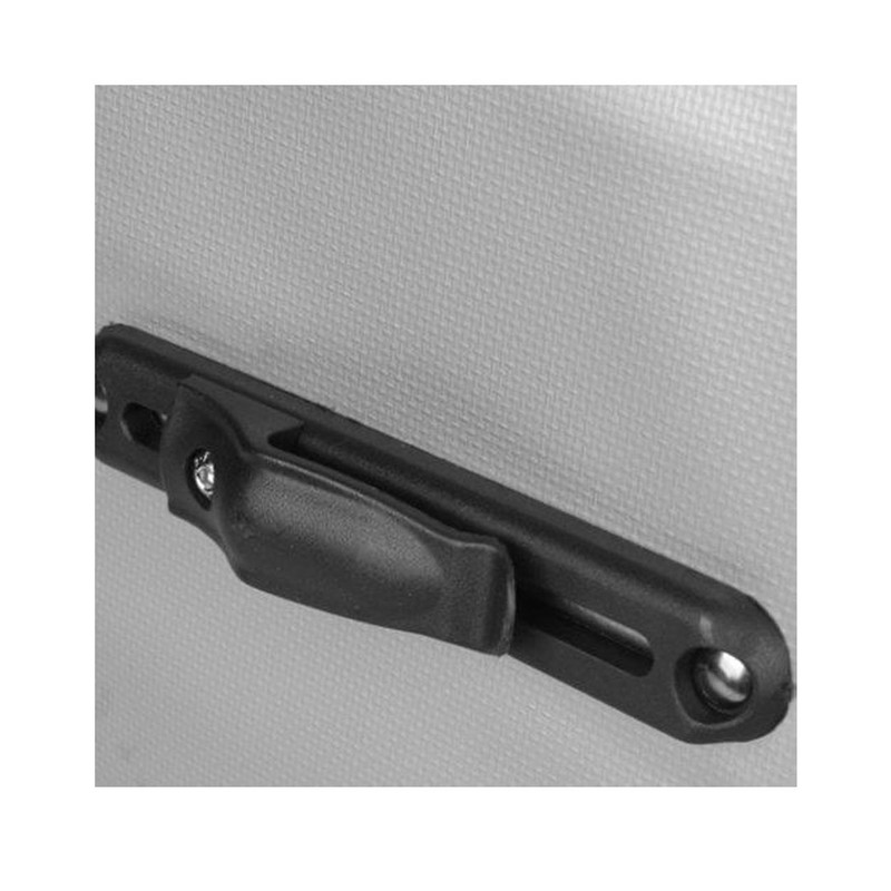 کیف خورجینی دوچرخه بی سول مدل BS100 بسته دو عددی