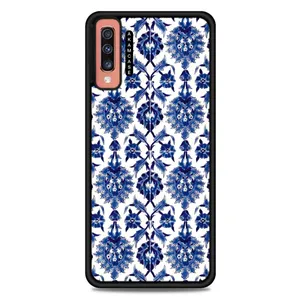 AKAM AMC-WSGA70-MOSAIC-25 Cover For Samsung Galaxy A70