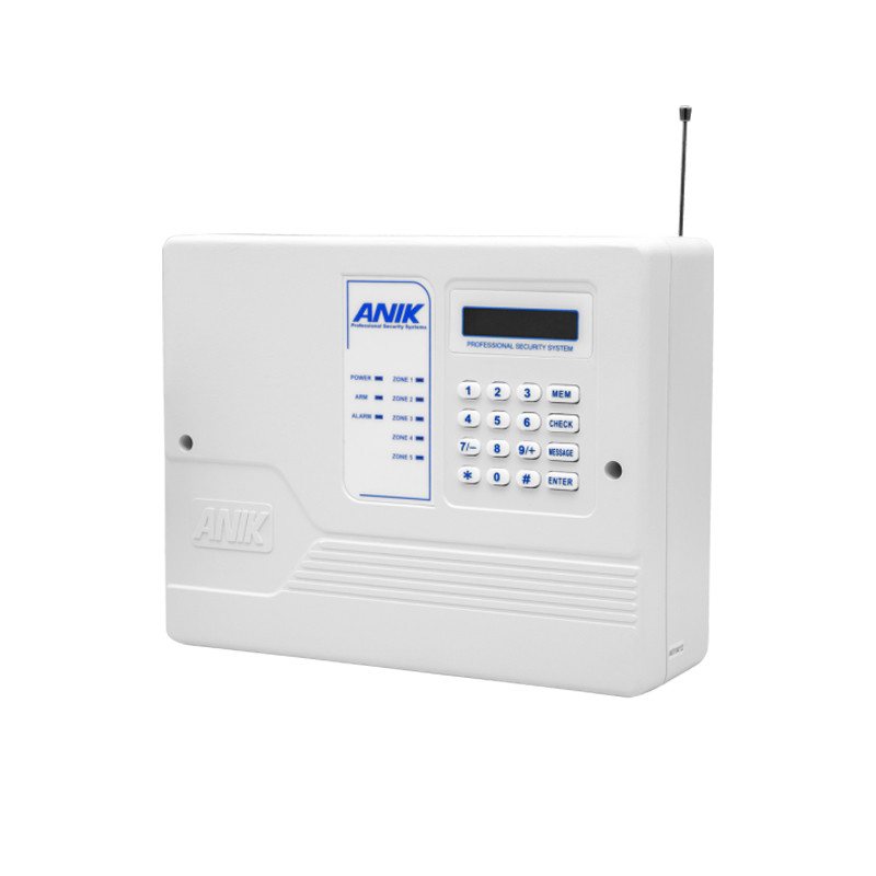 دزدگیر اماکن آنیک مدل A570