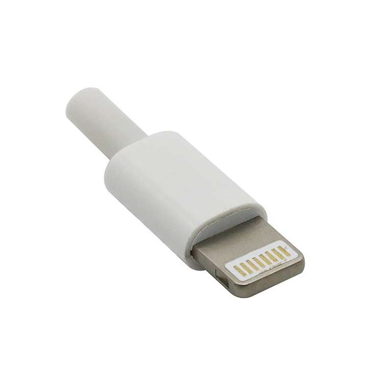 سوکت نری مدل Lightning