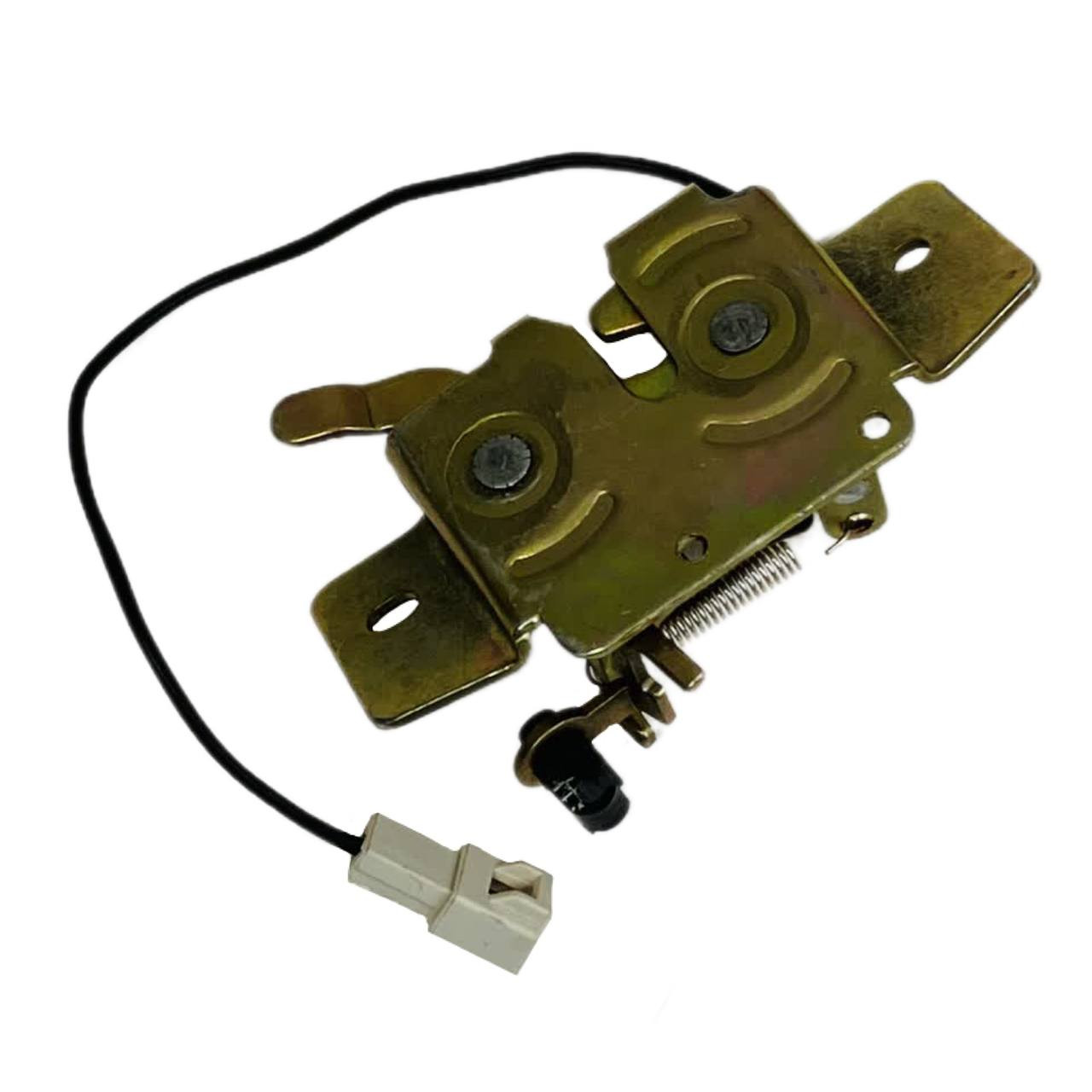 قفل صندوق عقب اچ آی سی کد 4028 مناسب برای پراید 111