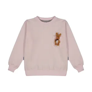 سویشرت دخترانه آی چیلک مدل 24611476-84