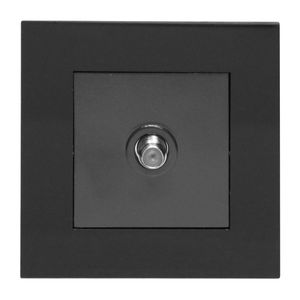 نقد و بررسی پریز آنتن دلند مدل آسا پلکسی SAT توسط خریداران