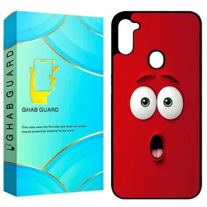 Ghab Guard GCHPA11 Cover For Samsung Galaxy A11 / M11