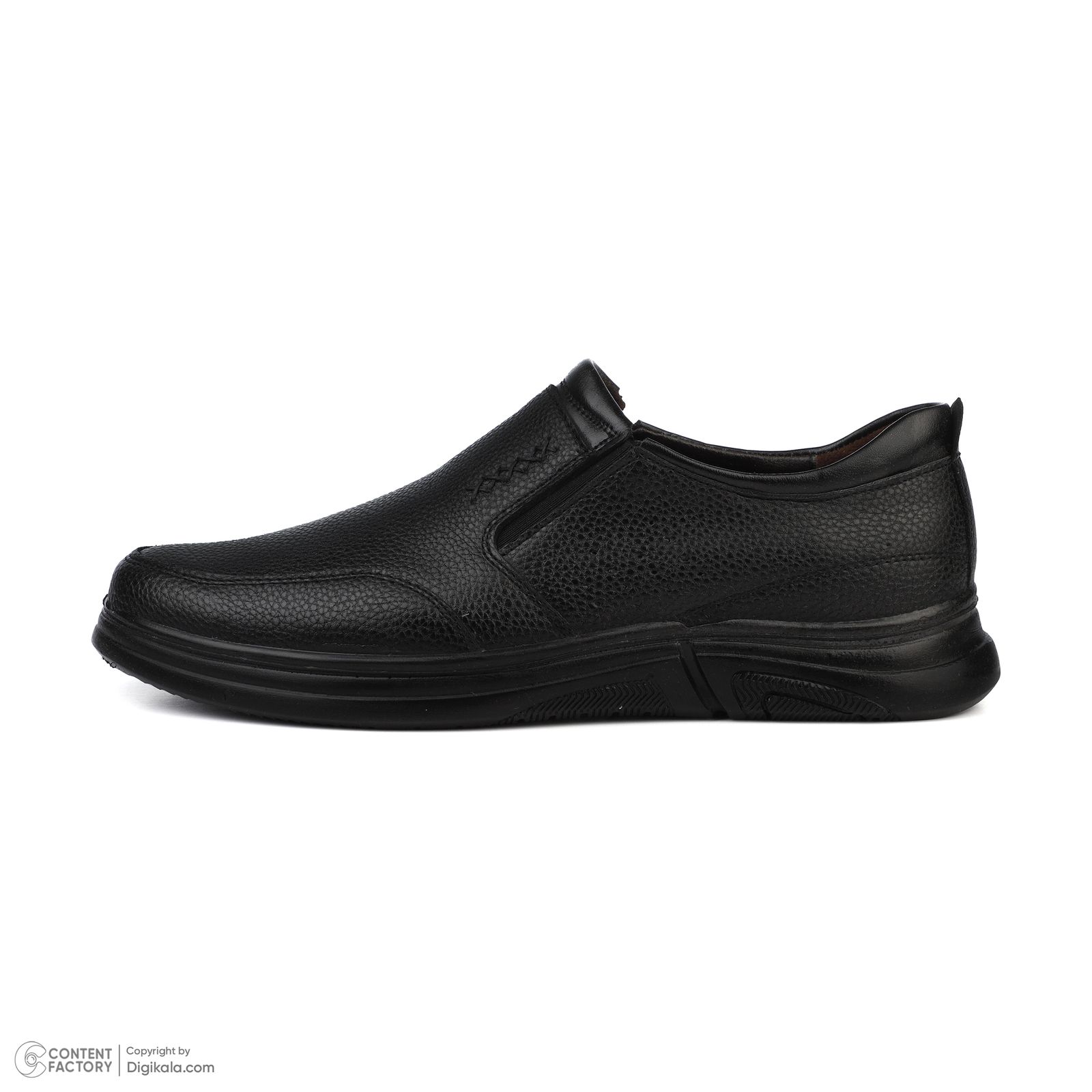 کفش روزمره مردانه کروماکی مدل kmfw236 -  - 3