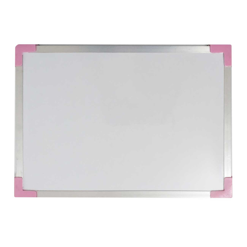 تخته وایت برد مدل H30 سایز 30x40 سانتی متری