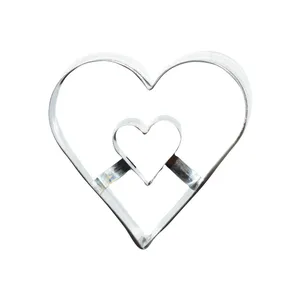 قالب شیرینی مدل Heart 1 