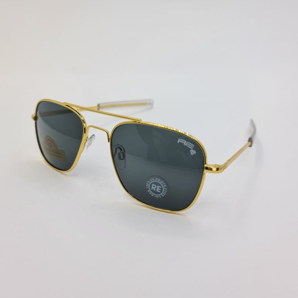 عینک آفتابی رندولف مدل 5-1.2-1 شیشه -  - 3