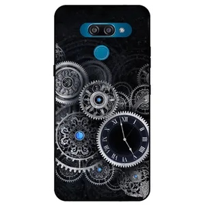 Megafone Watch 8161 Cover For LG K50