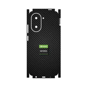 MAHOOT Nvidia-FullSkin Cover Sticker for Xiaomi Poco C71
