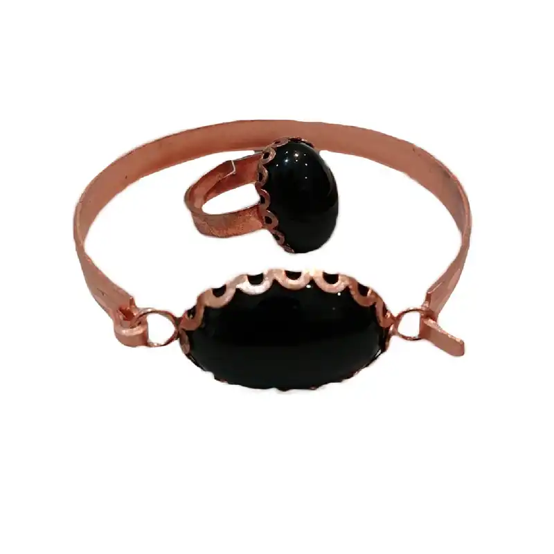 نیم ست زنانه کد 2.JW173