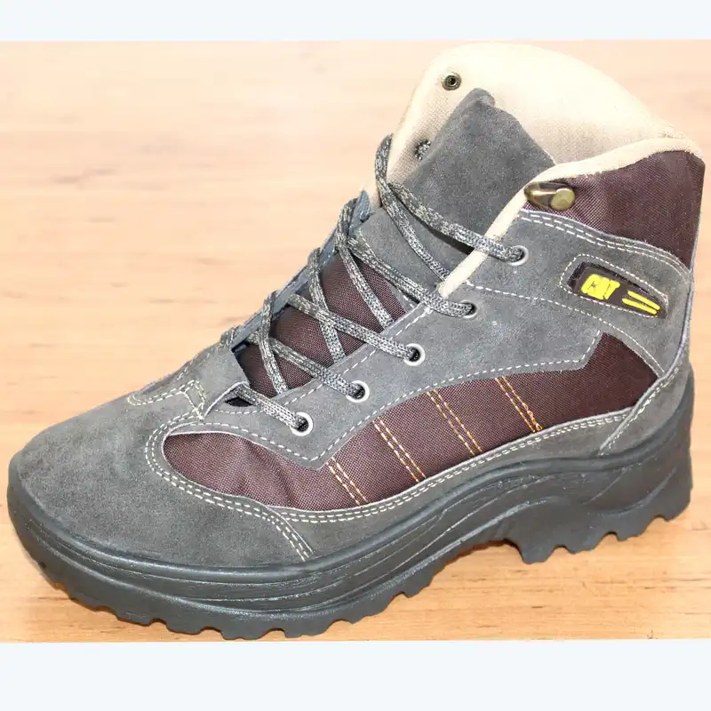 کفش کوهنوردی مردانه نسیم مدل برلین کد 1200