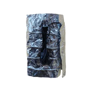 بخاری برقی مدل فویلی المنتی طرح کرسی