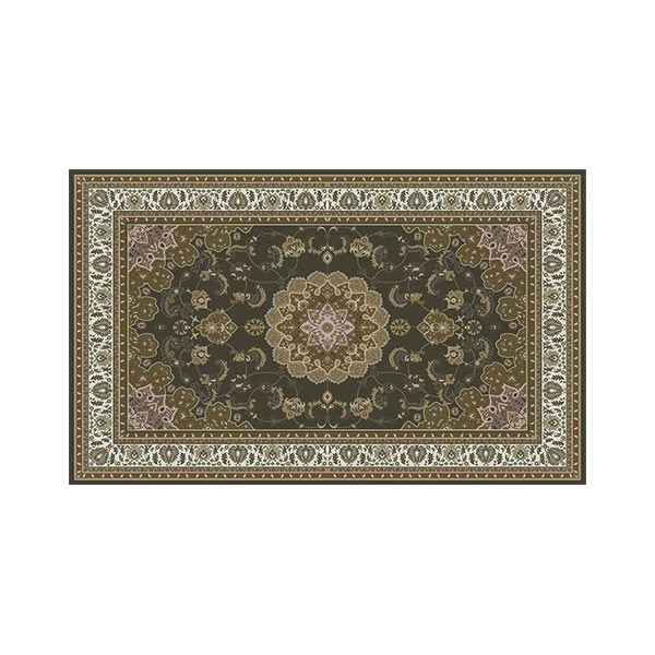  پادری مدل فرشینه سنتی کد M35M001-MR0114 سایز 76x46 سانتی متر