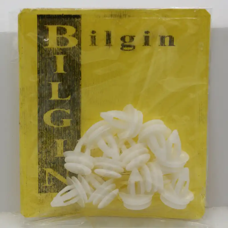 خار رودری خودرو بیلگین مدل W-L90 مناسب برای رنو ال 90 بسته 12 عددی