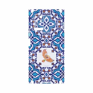 MAHOOT Homa-Tile-FullSkin Cover Sticker for Infinix Note 10