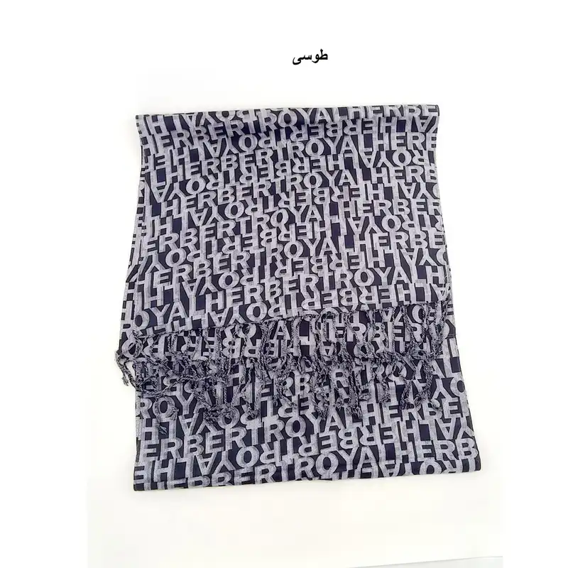 شال زنانه مدل 4441