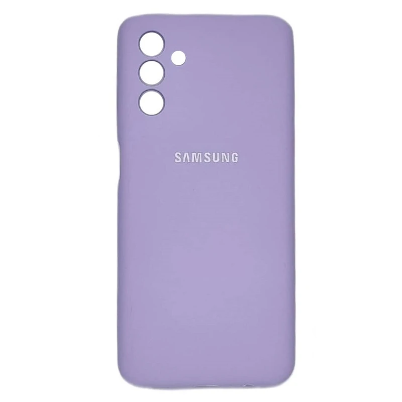کاور طرح سیلیکنی مدل 2022 مناسب برای گوشی موبایل سامسونگ Galaxy M23 5G