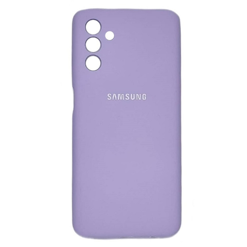 کاور طرح سیلیکنی مدل 2022 مناسب برای گوشی موبایل سامسونگ Galaxy A13 5G
