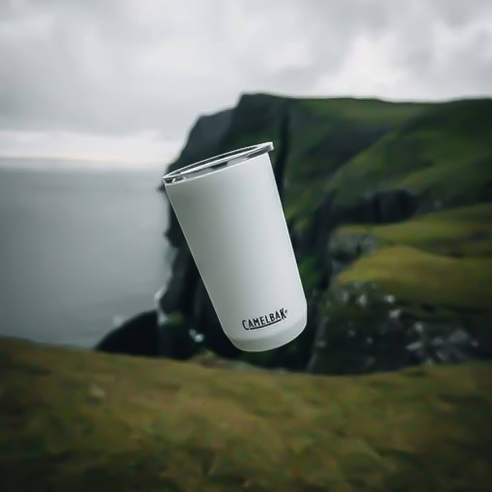 لیوان سفری کمل بک مدل Tumbler گنجایش 0.5 لیتر -  - 6