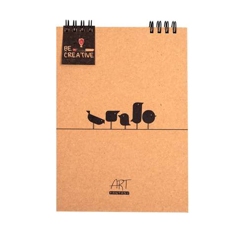 دفتر طراحی مدل کیوت کد CrowA4