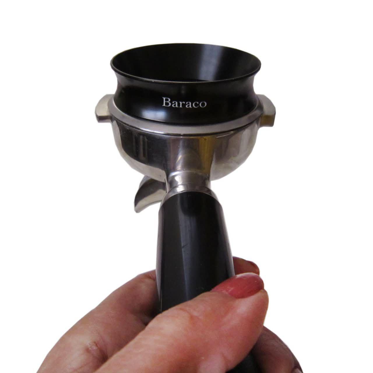 فانل اسپرسوساز باراکو مدل 51 مگنتی